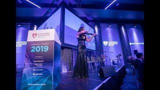 Annual Dinner 2019  highlights video [upl. by Laurel]