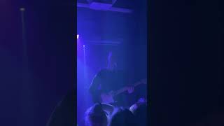 JMSN  Drinkin’ live Warsaw 28102024 [upl. by Adnil541]