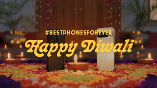 BestPhonesForever Happy Diwali [upl. by Kelton37]