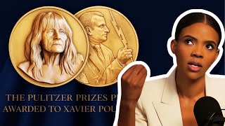 EXPLOSIF  Xavier Poussard mérite le PULITZER pour son enquête sur Brigitte Macron affirme C Owens [upl. by Nnylesor375]