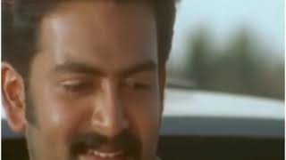 Prithviraj whatsapp status Kunjoonj Achayan swapnakoodu  nideesh unni [upl. by Adoree]