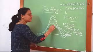 properties of excitable tissue [upl. by Ready]