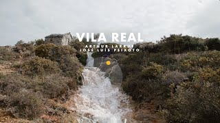 Making of Journey to Portugal Revisited  Vila Real [upl. by Etnom]