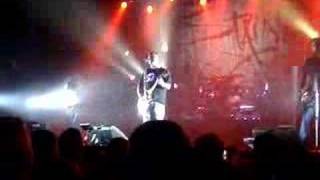 Staind LIVE King of All Excuses 9106 [upl. by Anawyt]