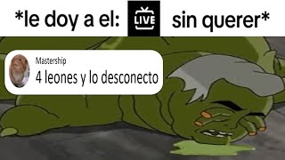 Ganador de mil batallas  Origen del Meme [upl. by Anilos]