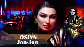 ОСИЯ  ҷон ҷон  2024OSIYA  Jon Jon  2024 [upl. by Aratnahs945]