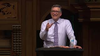 Revival Assurance  Full Sermon  Collegedale Church [upl. by Lessirg]