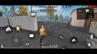 FREEFIRE Solo vs Squad Mp40  ScarII 28 Kills Total Op  Garena free firefreefireX [upl. by Castra907]