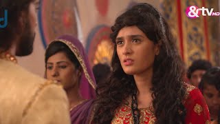 Razia Sultan क्या रज़िया काबुल करेगी मिर्ज़ा के साथ शादी   Webisode 162  Pankhuri Awasthy  And TV [upl. by Merlina623]