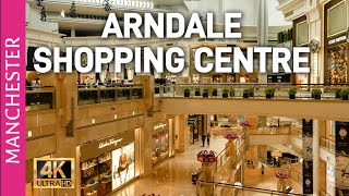 MANCHESTER ARNDALE Shopping Tour  June 2024  4K [upl. by Saberio]