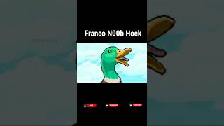 Franco hock lol mobilelegends fypシ゚viral mlbb francohook [upl. by Euqinimod]