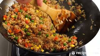 Chinese Fried Rice [upl. by Haim]