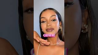 Full glam🤍 fiyori makeuptutorial eritreanbeauty ethiopianbeautymakeupartist duetviralvideo [upl. by Nileuqaj]