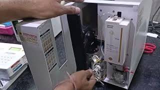 How to fix if clot sample is run in ABG machine [upl. by Vacuva367]