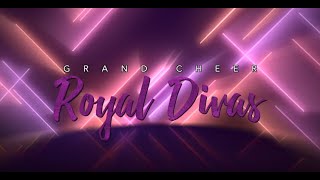 Grand Cheer Royal Divas 20182019 Music [upl. by Er]