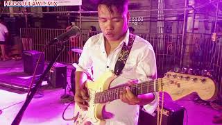 Antukin amp Jopay Live Band Ft Raul on Guitar [upl. by Madigan415]