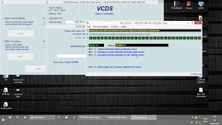 VCDS  Activate Emergency Brake Flashing Lights  VW Audi Seat Skoda [upl. by Feodor]