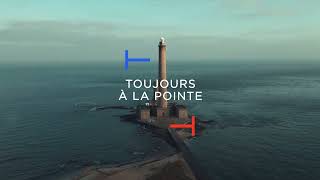 Le Cotentin  Toujours à la pointe Teaser [upl. by Nerag]