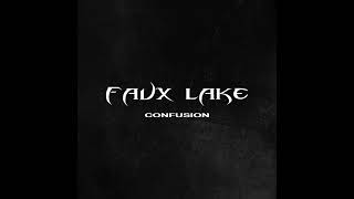 NEW ORDER  CONFUSION FAUX LAKE EDIT [upl. by Imefulo506]