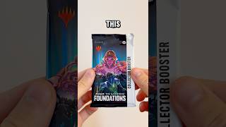 Bank or Go Broke  Foundations Collector Booster  Episode 23 mtg [upl. by Sukin]