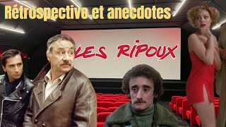 🎥 Les Ripoux 🍿 Retrospective du film  🎞️👌 [upl. by Harrie950]