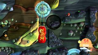 Worms Battlegrounds  Campaign  Missions 7 amp 8  Lets Play [upl. by Reddin]