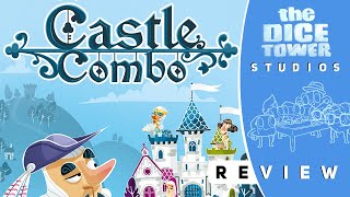 Castle Combo Review Its Got Combos Andwell [upl. by Alle]