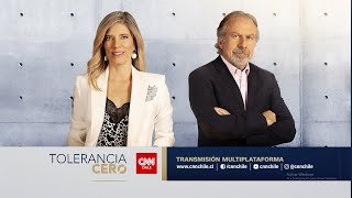 TOLERANCIA CERO Especial Elecciones 2024  CNN Chile [upl. by Sande]