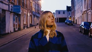 Florrie  Kissing In The Cold Official Video [upl. by Novaelc228]