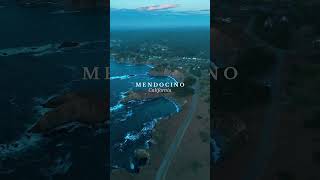 Mendocino Travel [upl. by Ecinrev]