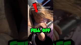 Mother Gets Arrested For Daughter Falling Off Roller Coaster [upl. by Boffa]