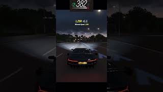 lamborghini centenario  400 Kmph speed lamborghini gaming viralvideo trending [upl. by Nanda]