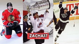 Most Memorable Moments in NHL and Olympic History [upl. by Monjo]