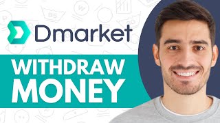 How to Withdraw Money From DMarket  Step by Step [upl. by Garmaise582]