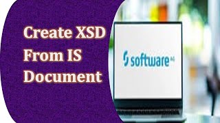 How to create XSD from IS Document  XSD  XML Schema Definition Demo [upl. by Ardnued]