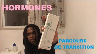 TRANSGENRE  Hormones et parcours de transition [upl. by Sikleb606]