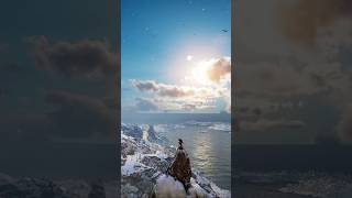 Assassins Creed Valhalla 🏔️ assassinscreedvalhalla assassinscreed [upl. by Idona825]