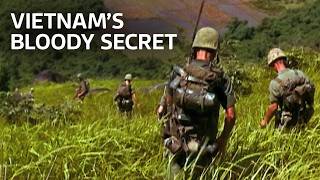 The Untold Story Of Americas Defeat In Vietnam  Our History [upl. by Martres]