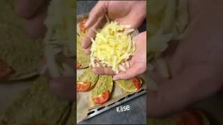 OlivenDip in 1 Minute 🫒  Schneller Snack mit Knoblauch amp Rosmarin  Habibi Style 🌿 [upl. by Kannry]