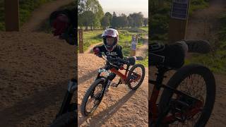 Electric Mountain Bike for Kids [upl. by Lladnor]