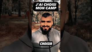 Israël Palestine J’en ai marre des injonctions à choisir son camp à chaque conflit Charbofficiel2 [upl. by Cody]