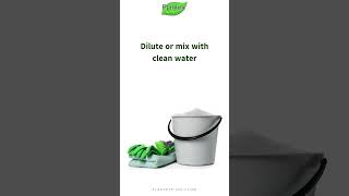 Discover the easy steps to achieve a clean and fresh space with Plantex® All in One [upl. by Ahrendt]