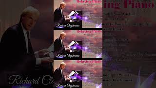 Ballade Pour Adeline Richard Clayderman 2024  Greatest Hits Full Albumrichardclayderman shorts [upl. by Annadiana740]