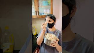 Prawns egg curry new videos start chesindhi support cheyandi villagecookingchannel villagecooking [upl. by Graehl867]