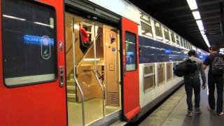 Paris RER C Z20900  Neuilly Porte Maillot ROMI [upl. by Burleigh]