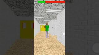 baldi is mad at me can anyone save me baldi [upl. by Bello]