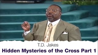 Hidden Mysteries of the Cross Part 1 [upl. by Ogir425]