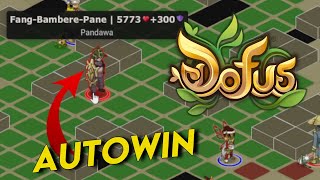 le pandawa autowin ce combat [upl. by Atikaj]