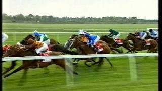 1996 Pertemps 2000 Guineas Stakes [upl. by Mya]