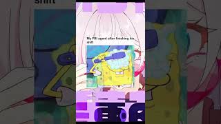 Meme no im closed my cam lol meme jokesvideo funnyvideo funnyshorts memeshorts [upl. by Zetnauq]